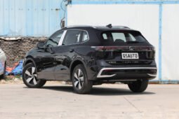 Volkswagen Tiguan L 2024 Pro 330TSI 2WD Intelligent