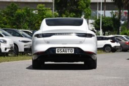 
 LEAPMOTOR C01 2025  525 Comfort full									