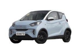 CHERY mart 2024 Be Very Fond Of  Battery Electric Vehicle BEV RWD Microcar