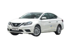 NISSAN SYLPHY 2024 Classic 1.6L XV CVT Premium