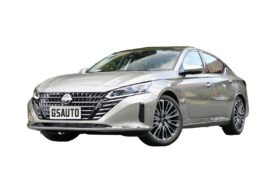 NISSAN SYLPHY 2022 2.0T XV Premium